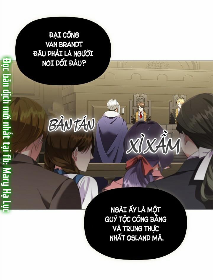 Mùi Hương Của Ác Quỷ 23.1 trang 3