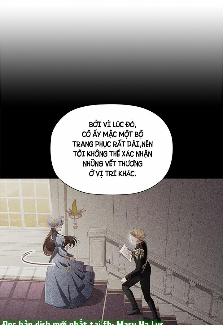 Mùi Hương Của Ác Quỷ 23.1 trang 4