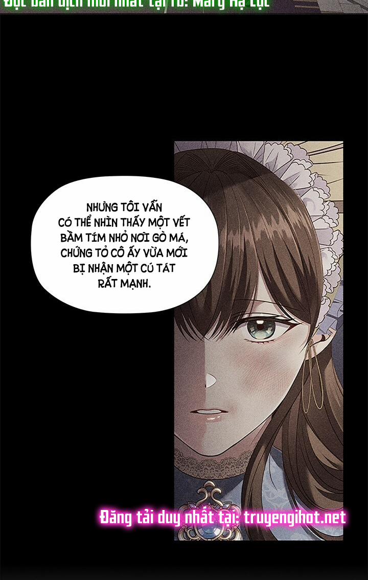 Mùi Hương Của Ác Quỷ 23.1 trang 5