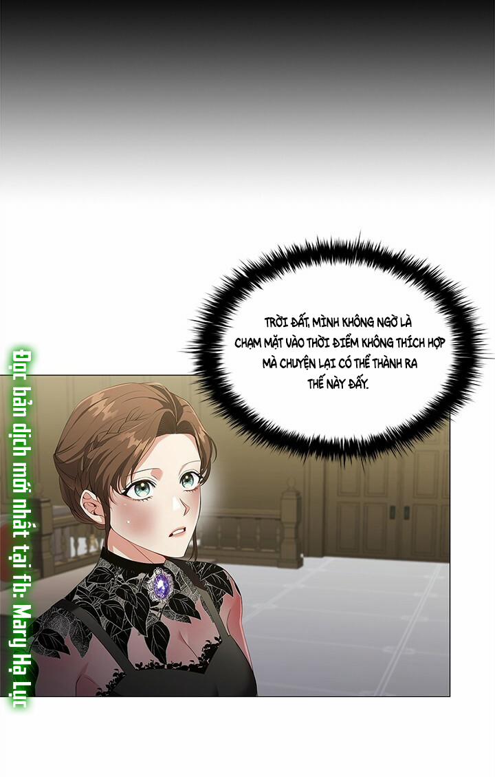 Mùi Hương Của Ác Quỷ 23.1 trang 6