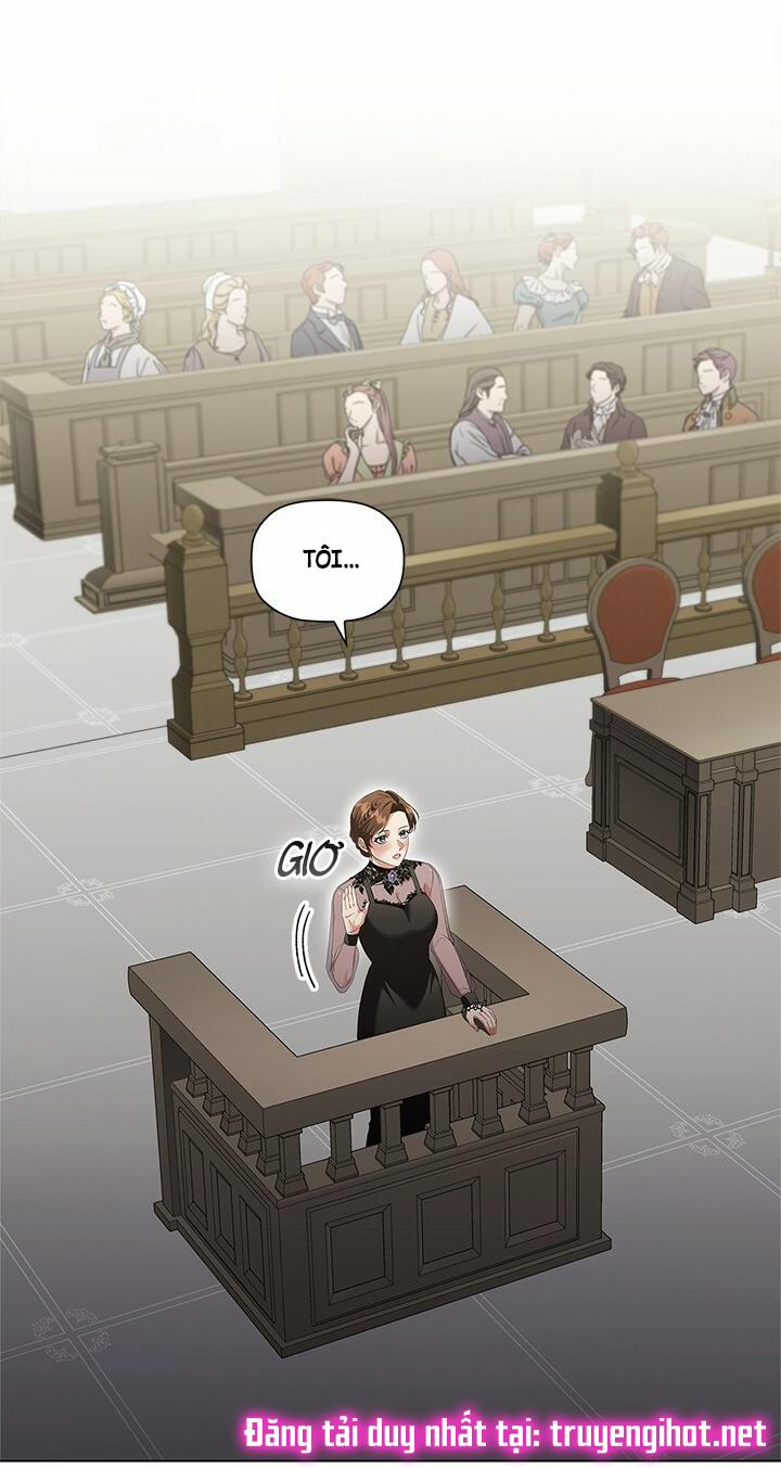 Mùi Hương Của Ác Quỷ 23.1 trang 7