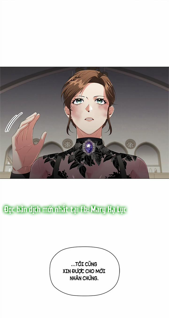 Mùi Hương Của Ác Quỷ 23.1 trang 8