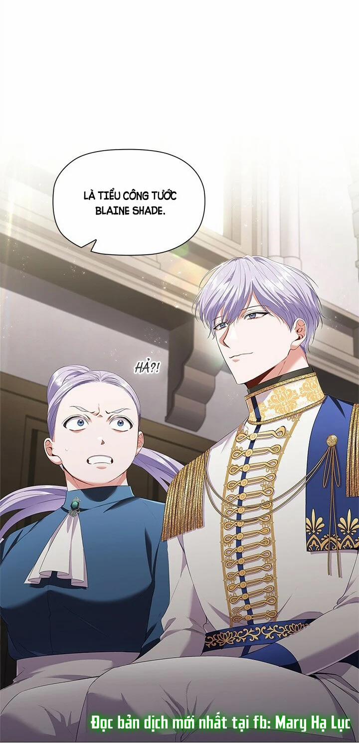 Mùi Hương Của Ác Quỷ 23.1 trang 9