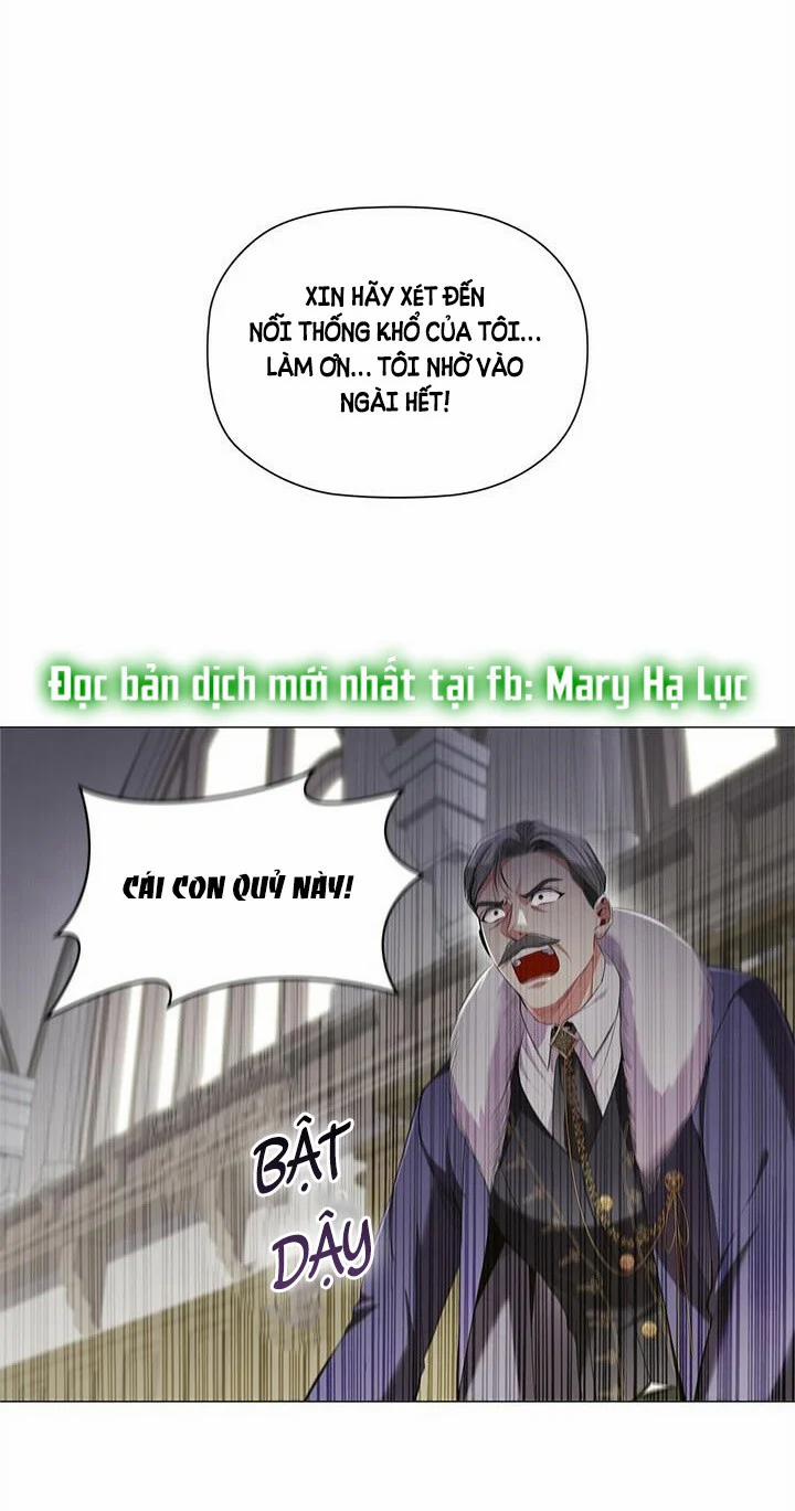 Mùi Hương Của Ác Quỷ 23.2 trang 10