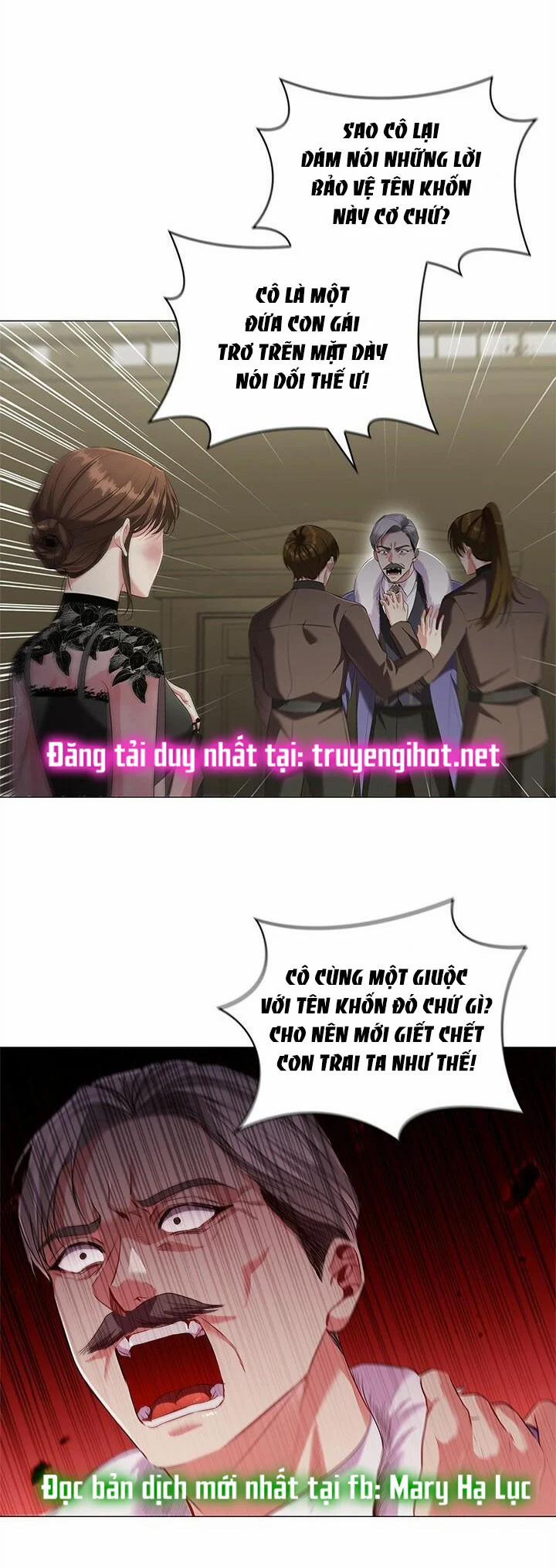 Mùi Hương Của Ác Quỷ 23.2 trang 11