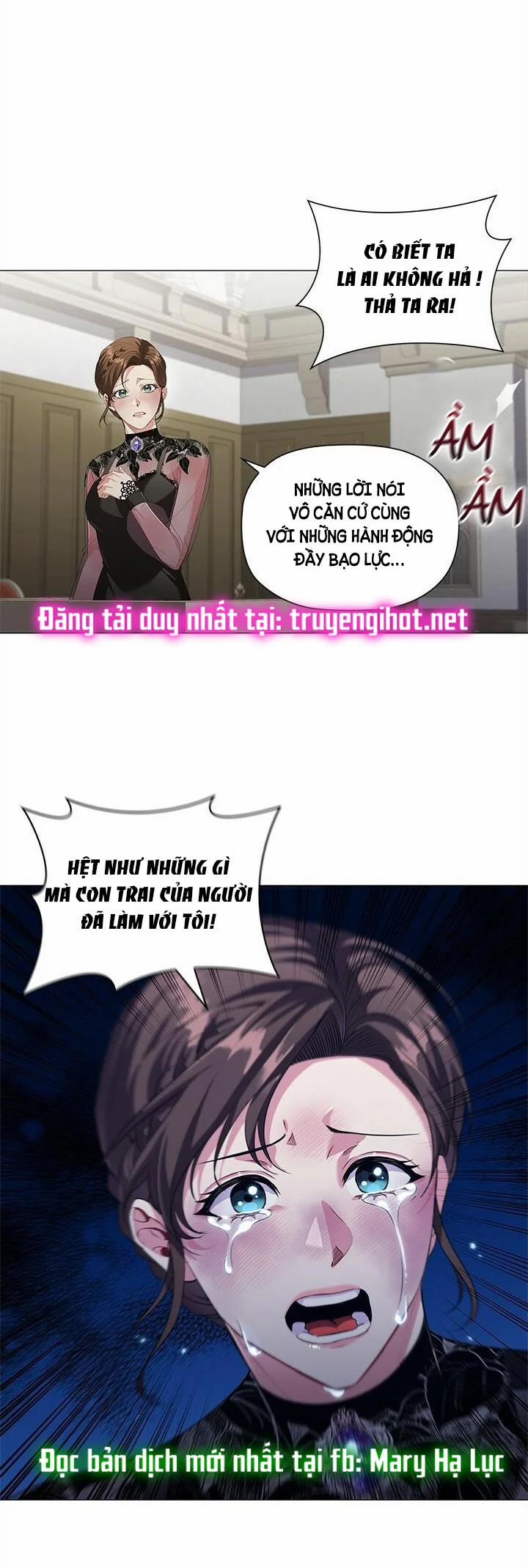 Mùi Hương Của Ác Quỷ 23.2 trang 12