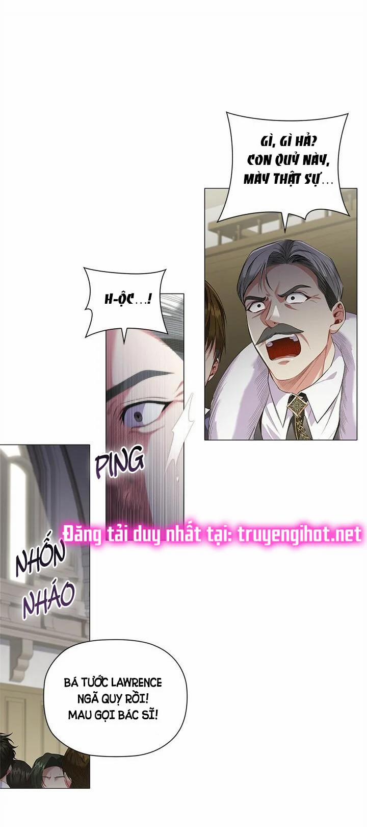 Mùi Hương Của Ác Quỷ 23.2 trang 13