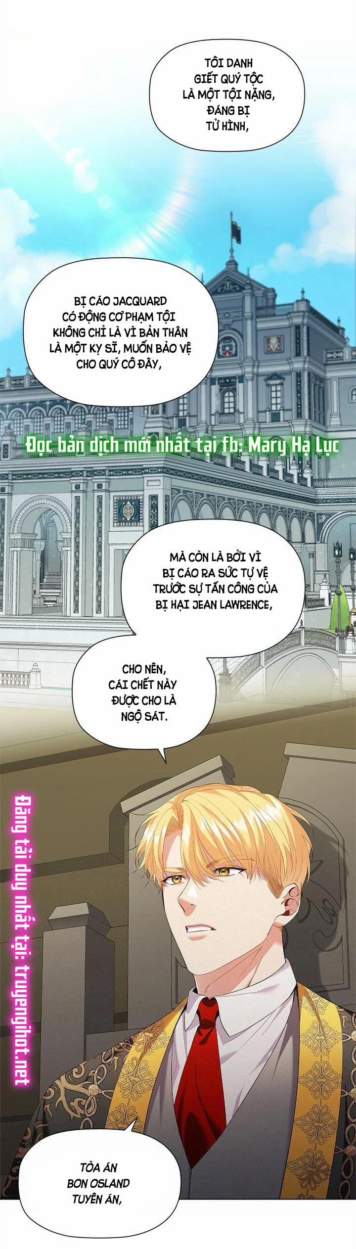 Mùi Hương Của Ác Quỷ 23.2 trang 15