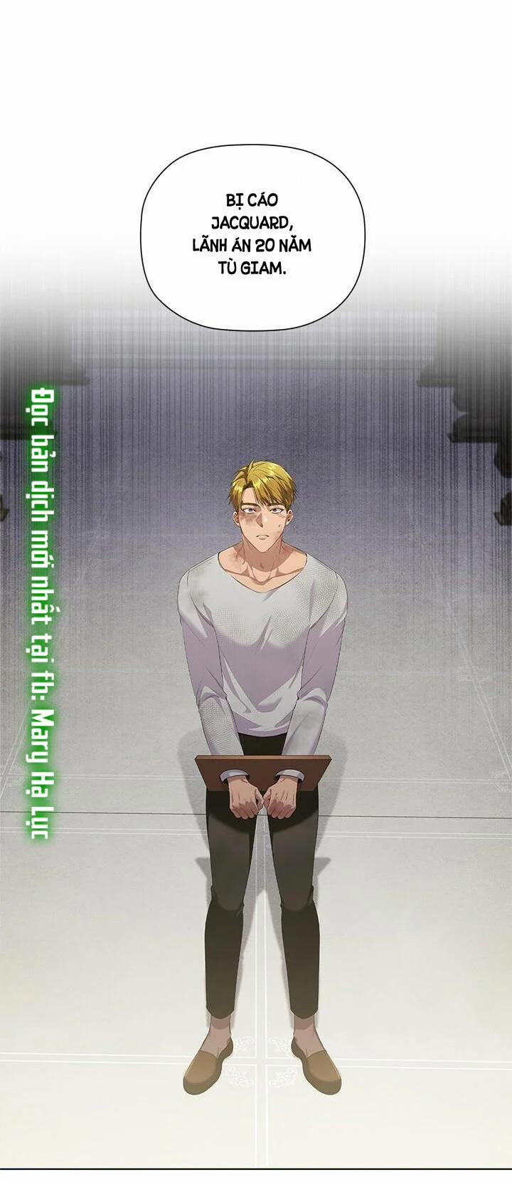 Mùi Hương Của Ác Quỷ 23.2 trang 16