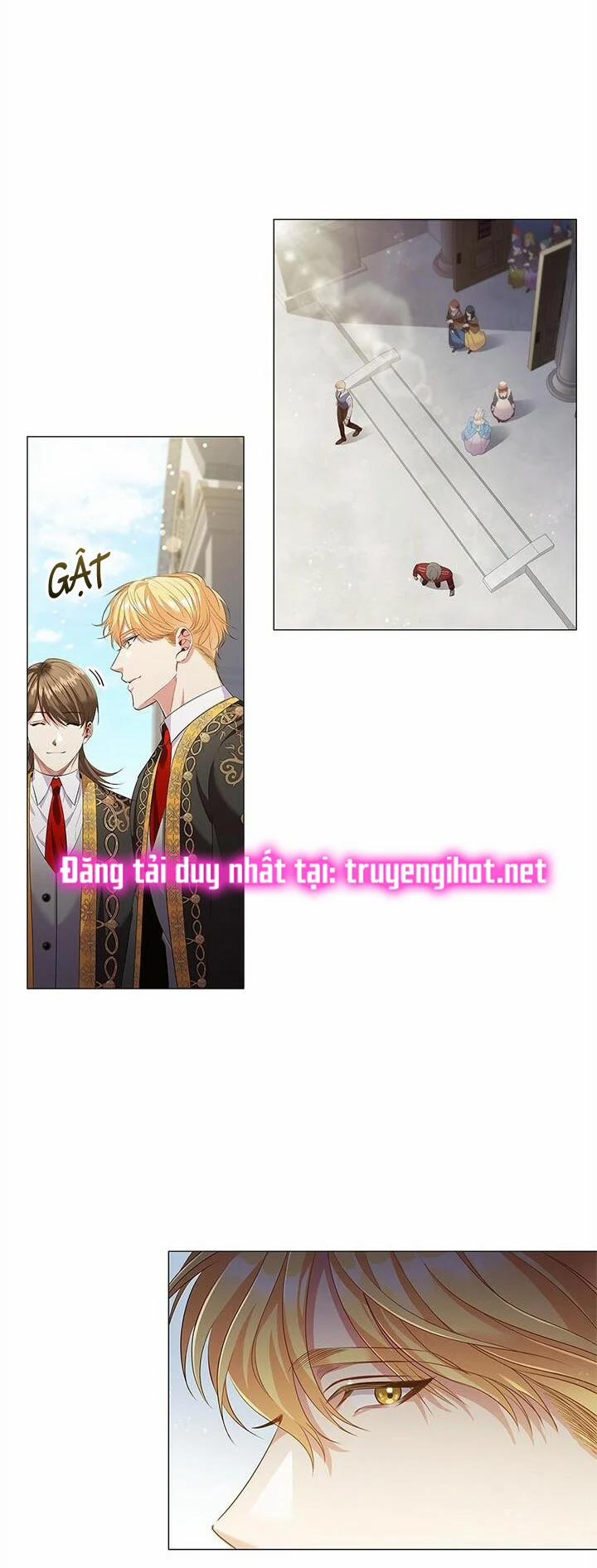 Mùi Hương Của Ác Quỷ 23.2 trang 18