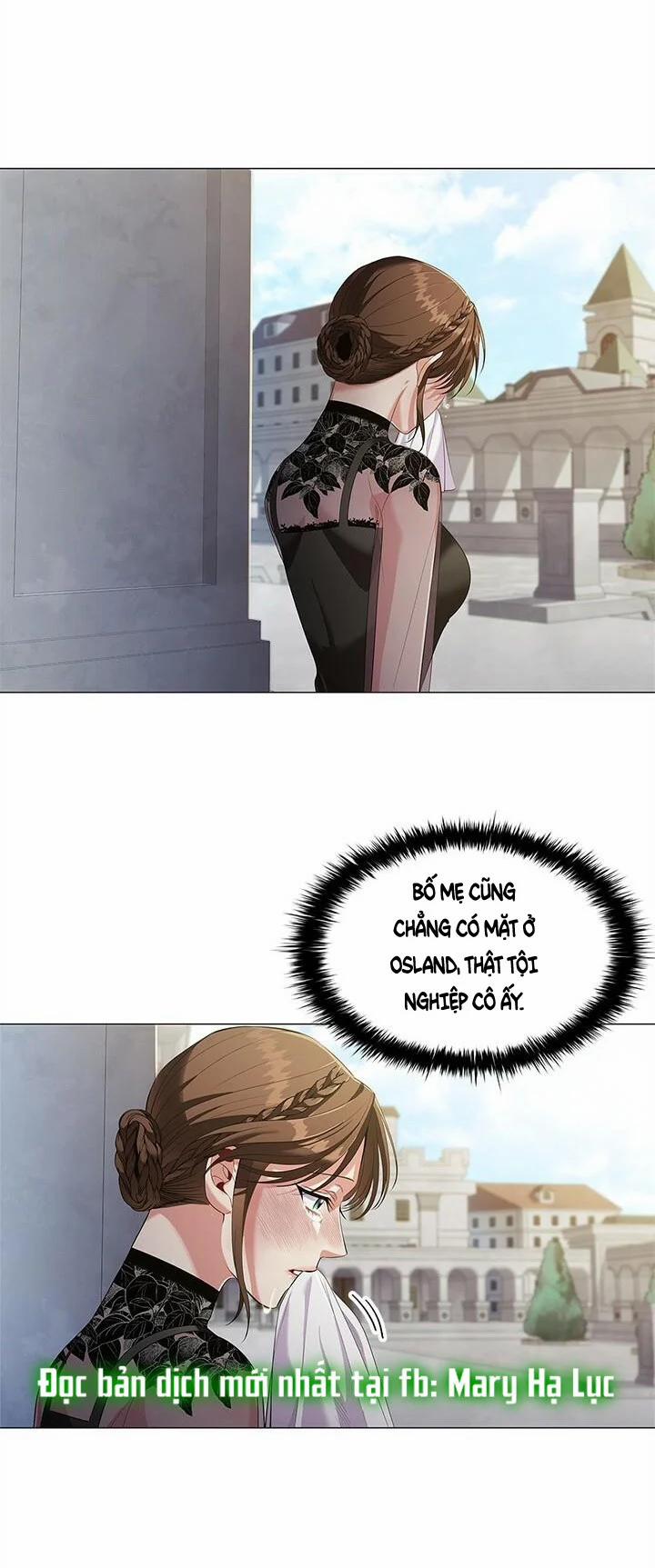 Mùi Hương Của Ác Quỷ 23.2 trang 19