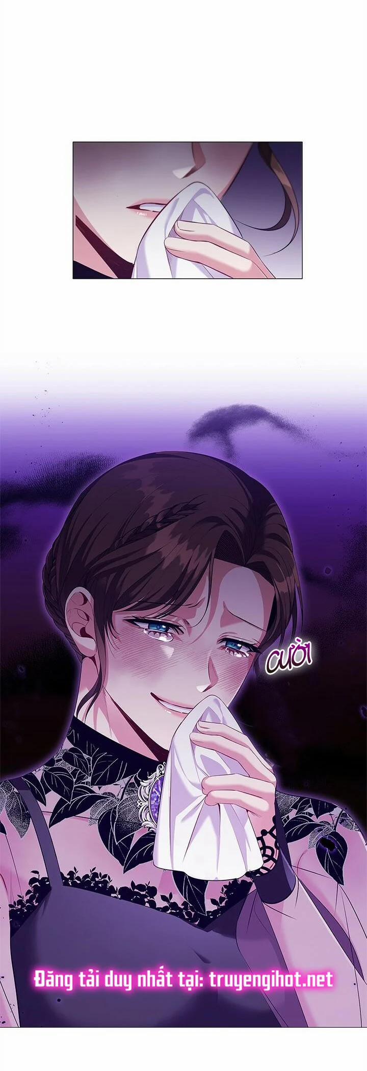 Mùi Hương Của Ác Quỷ 23.2 trang 20