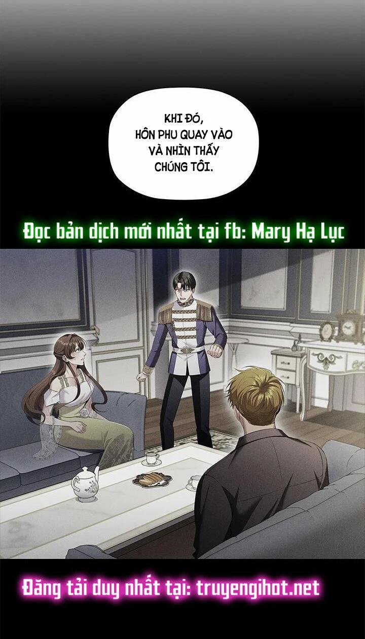 Mùi Hương Của Ác Quỷ 23.2 trang 3