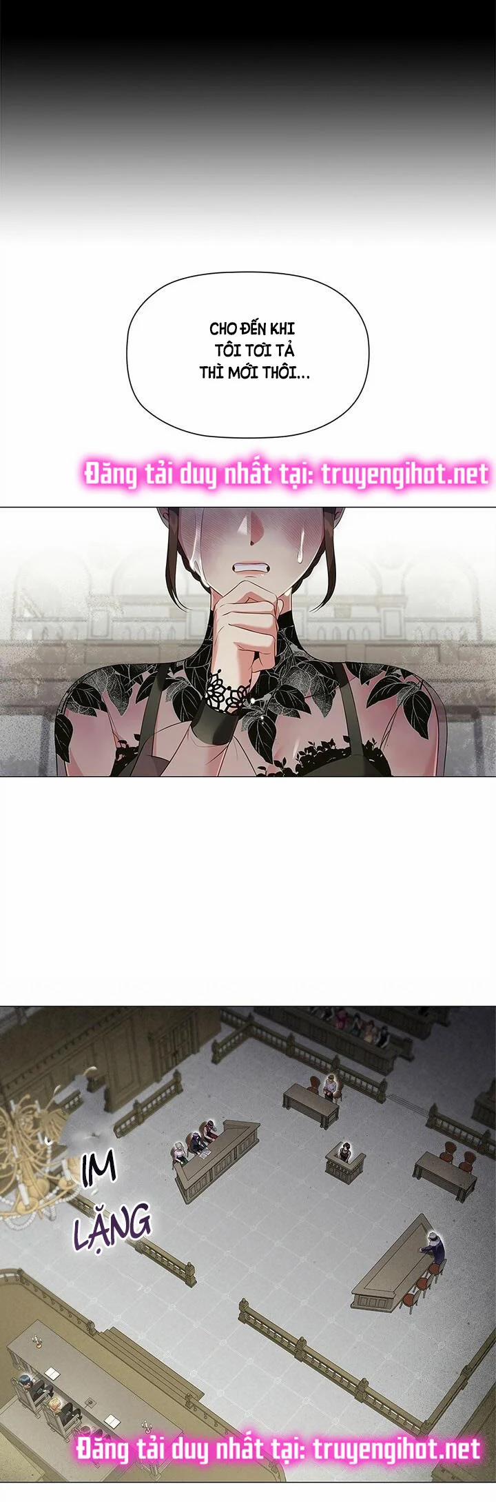 Mùi Hương Của Ác Quỷ 23.2 trang 7