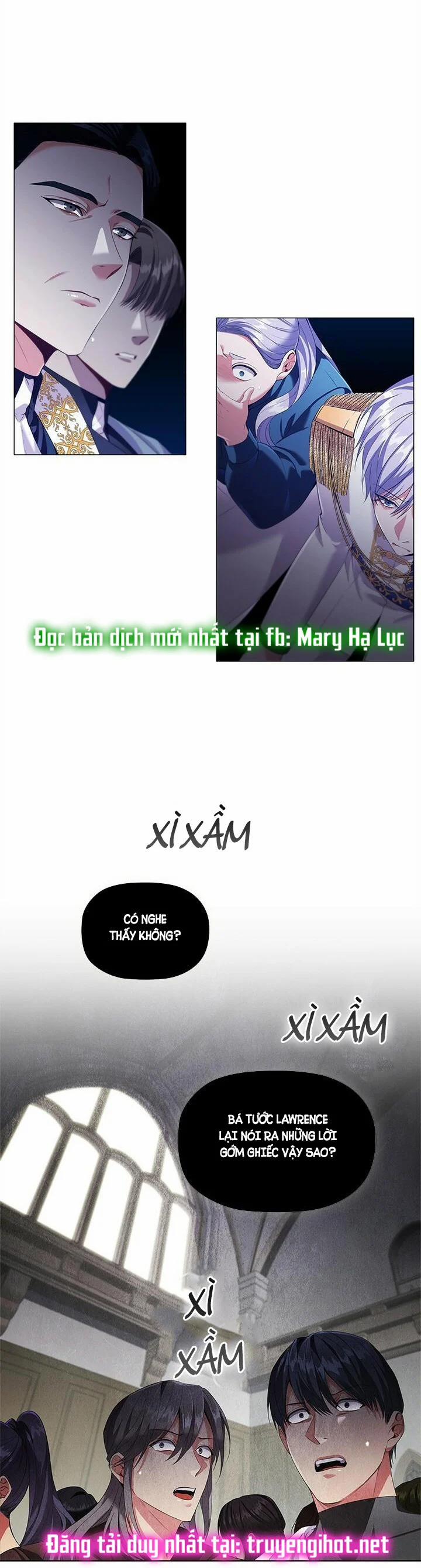 Mùi Hương Của Ác Quỷ 23.2 trang 8