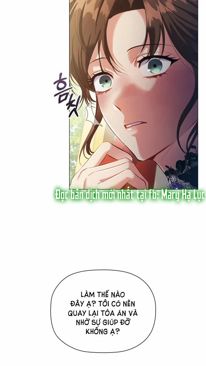 Mùi Hương Của Ác Quỷ 24.1 trang 11