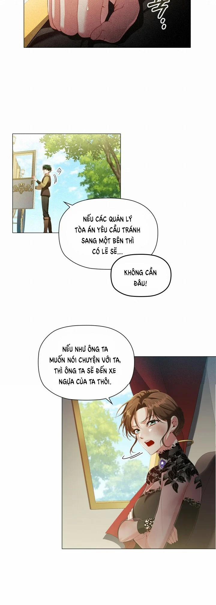 Mùi Hương Của Ác Quỷ 24.1 trang 14