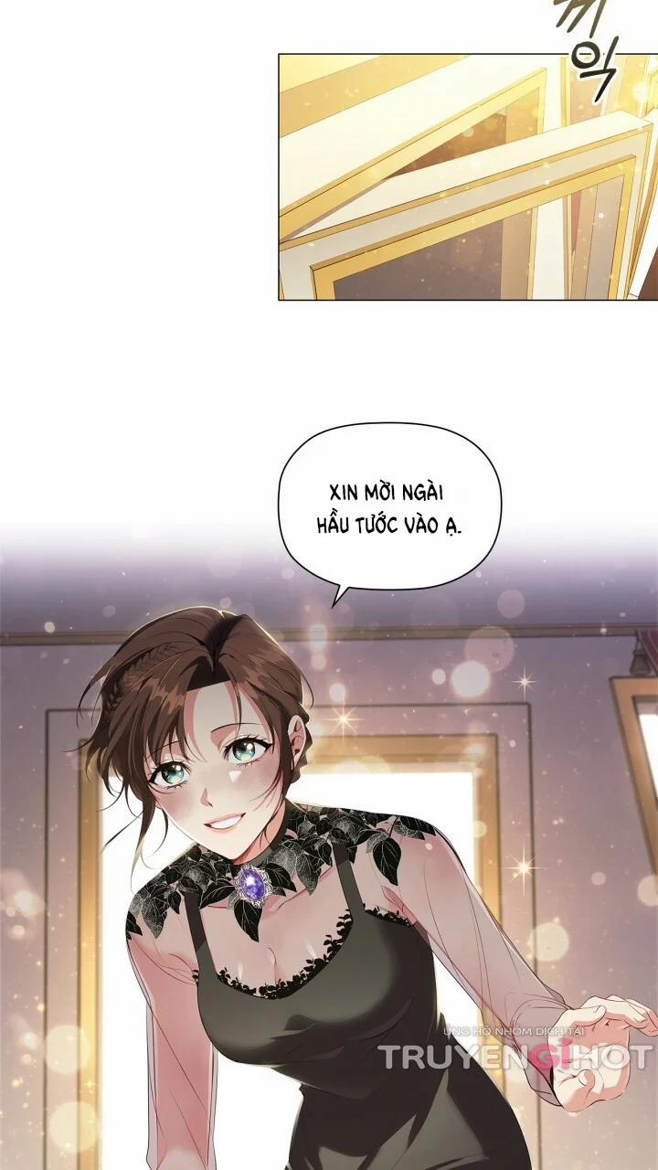 Mùi Hương Của Ác Quỷ 24.1 trang 19