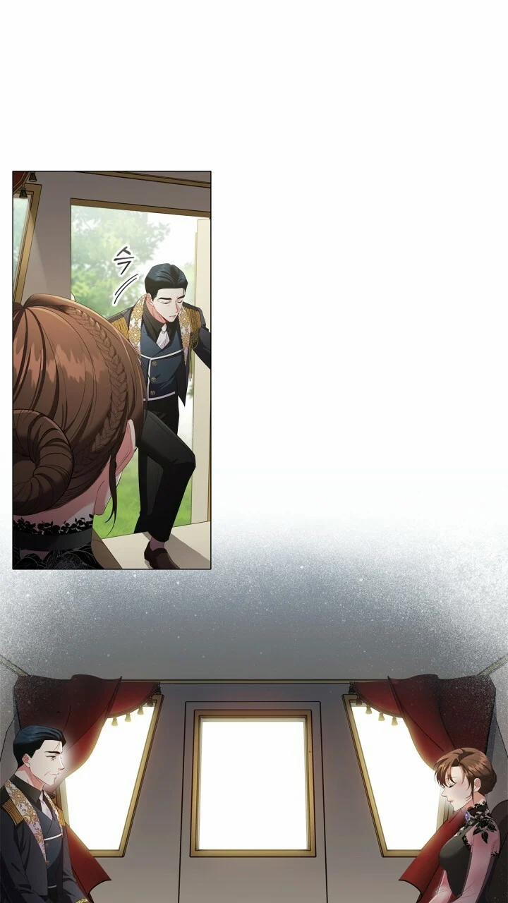 Mùi Hương Của Ác Quỷ 24.1 trang 21