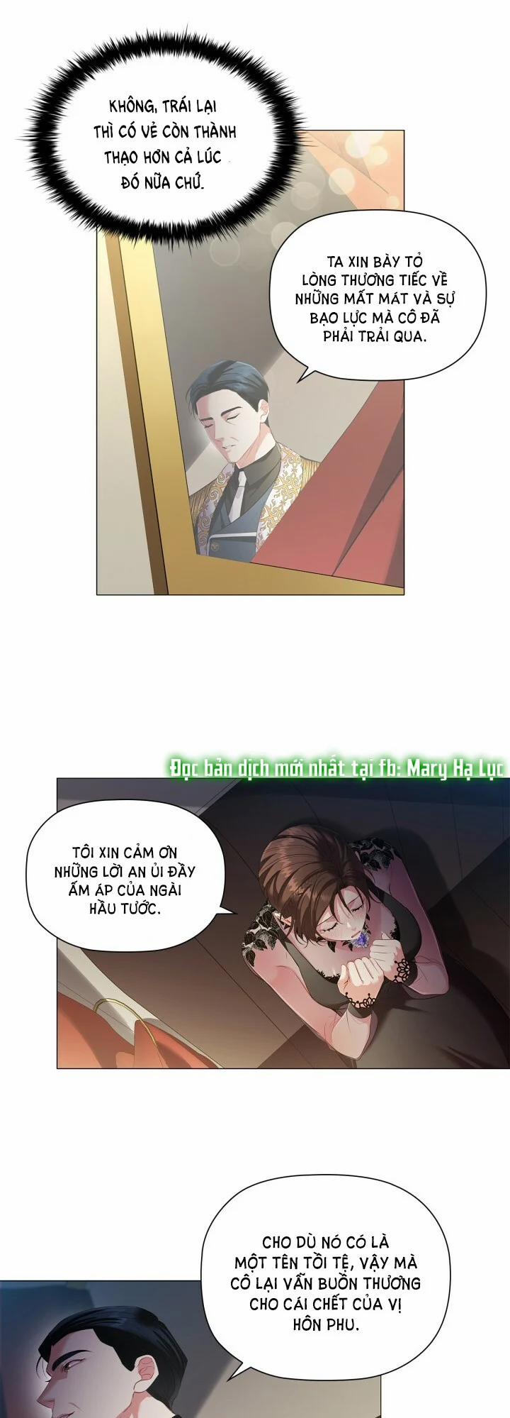 Mùi Hương Của Ác Quỷ 24.1 trang 24