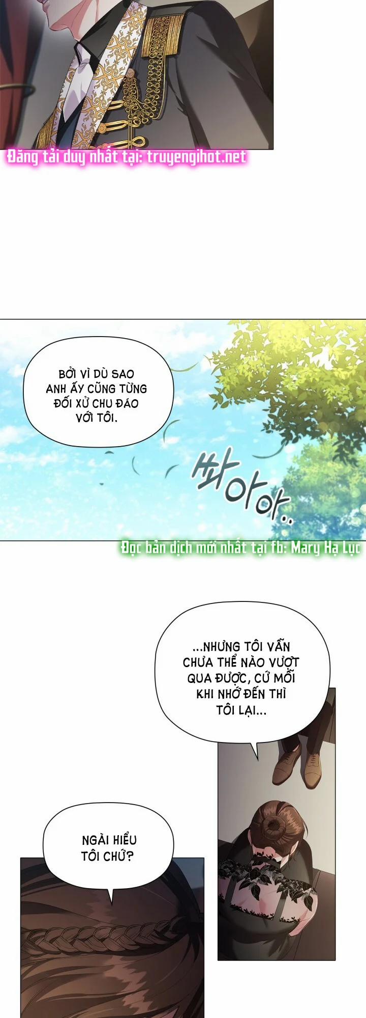 Mùi Hương Của Ác Quỷ 24.1 trang 25