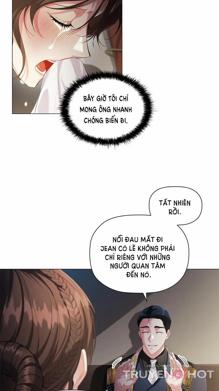 Mùi Hương Của Ác Quỷ 24.1 trang 26