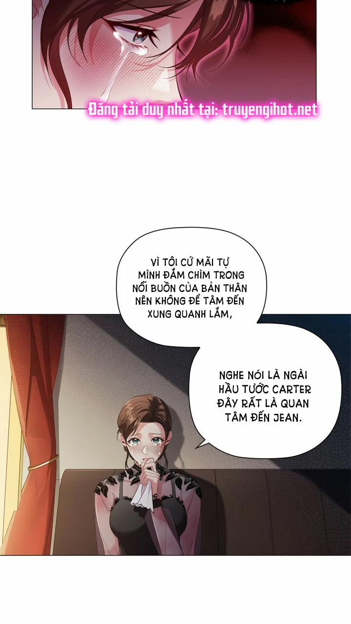 Mùi Hương Của Ác Quỷ 24.1 trang 28