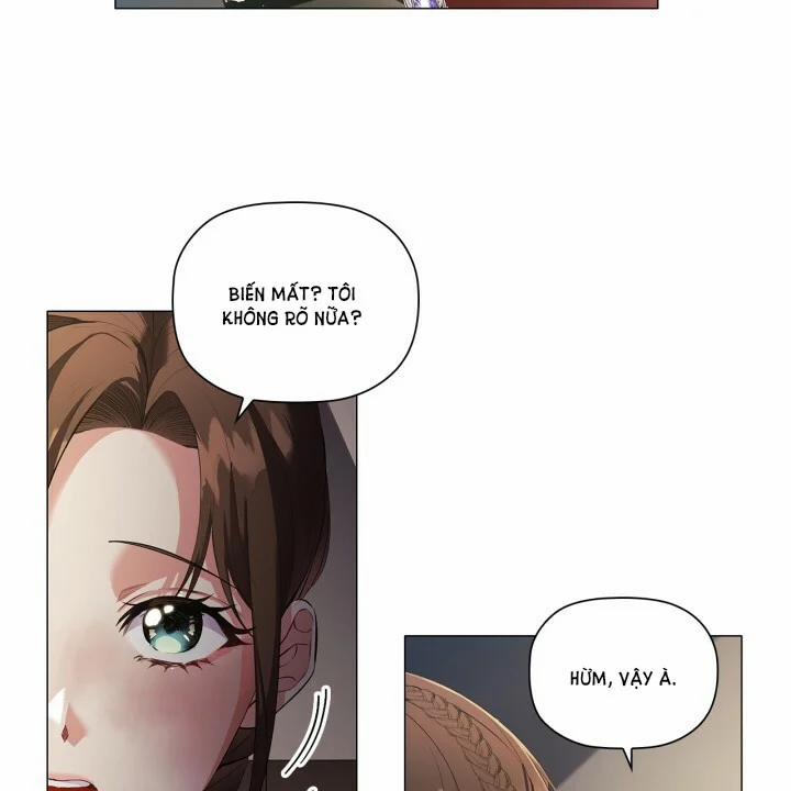 Mùi Hương Của Ác Quỷ 24.1 trang 33