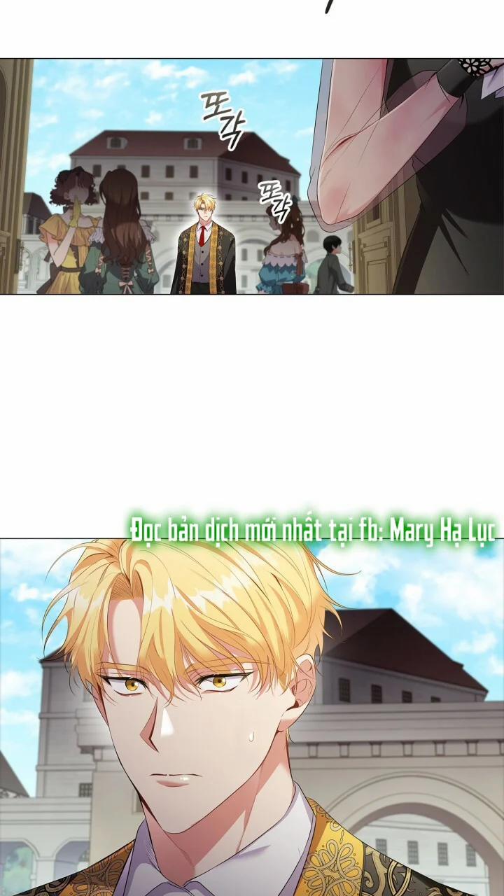 Mùi Hương Của Ác Quỷ 24.1 trang 4