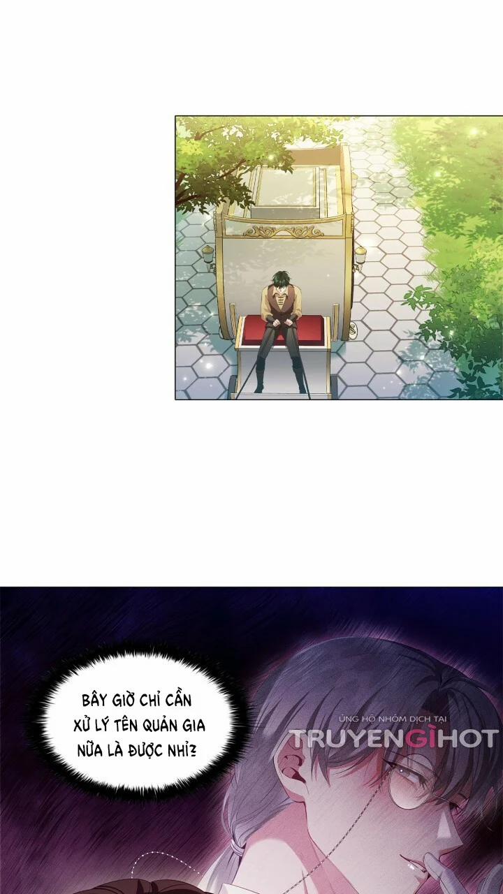 Mùi Hương Của Ác Quỷ 24.1 trang 7