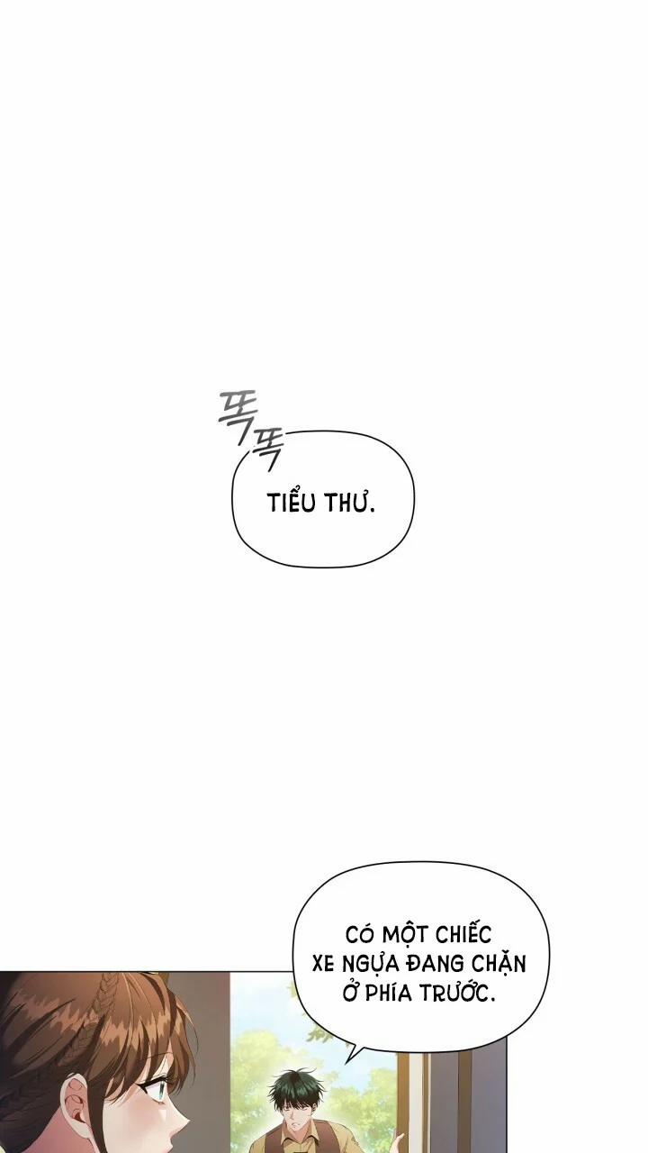 Mùi Hương Của Ác Quỷ 24.1 trang 9