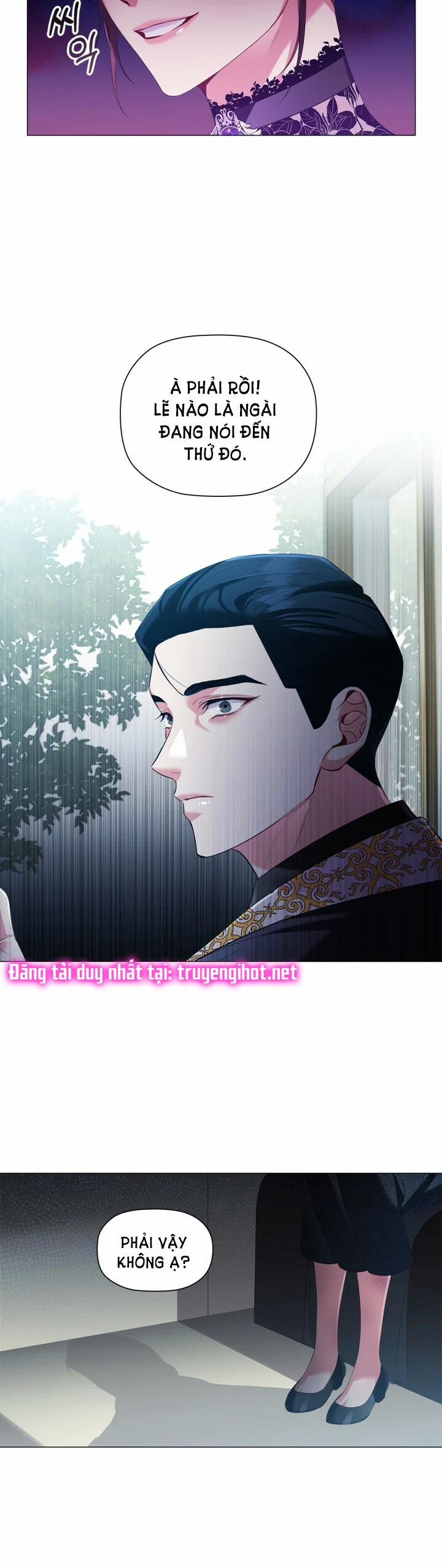 Mùi Hương Của Ác Quỷ 24.2 trang 1