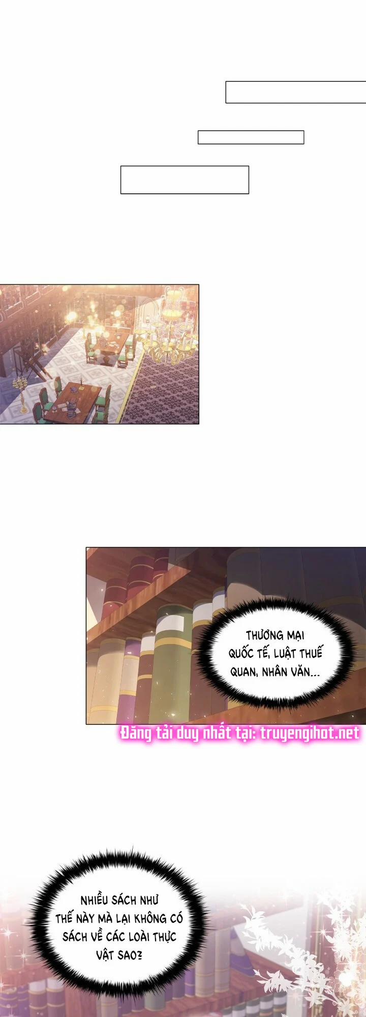 Mùi Hương Của Ác Quỷ 24.2 trang 13