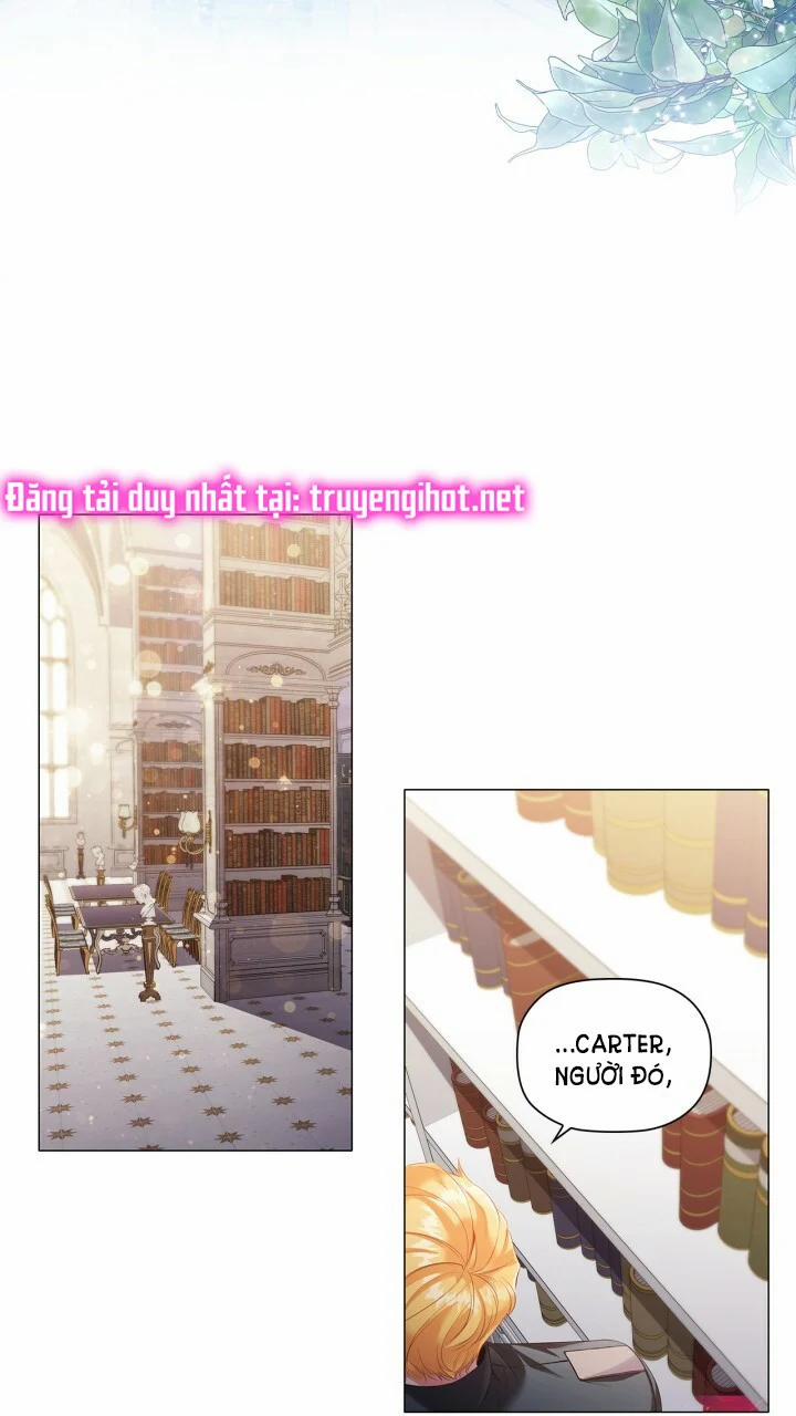 Mùi Hương Của Ác Quỷ 24.2 trang 19