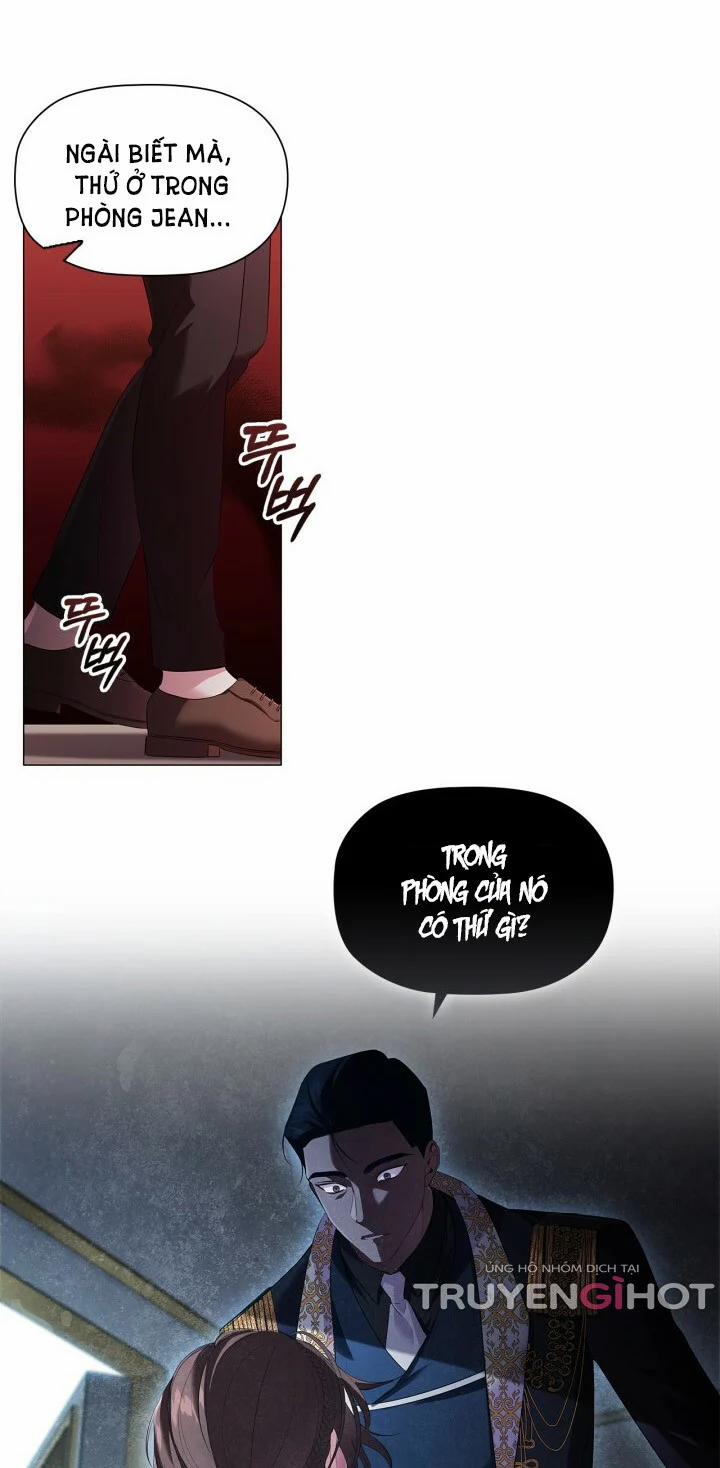 Mùi Hương Của Ác Quỷ 24.2 trang 2