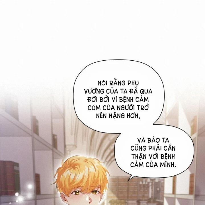 Mùi Hương Của Ác Quỷ 24.2 trang 20