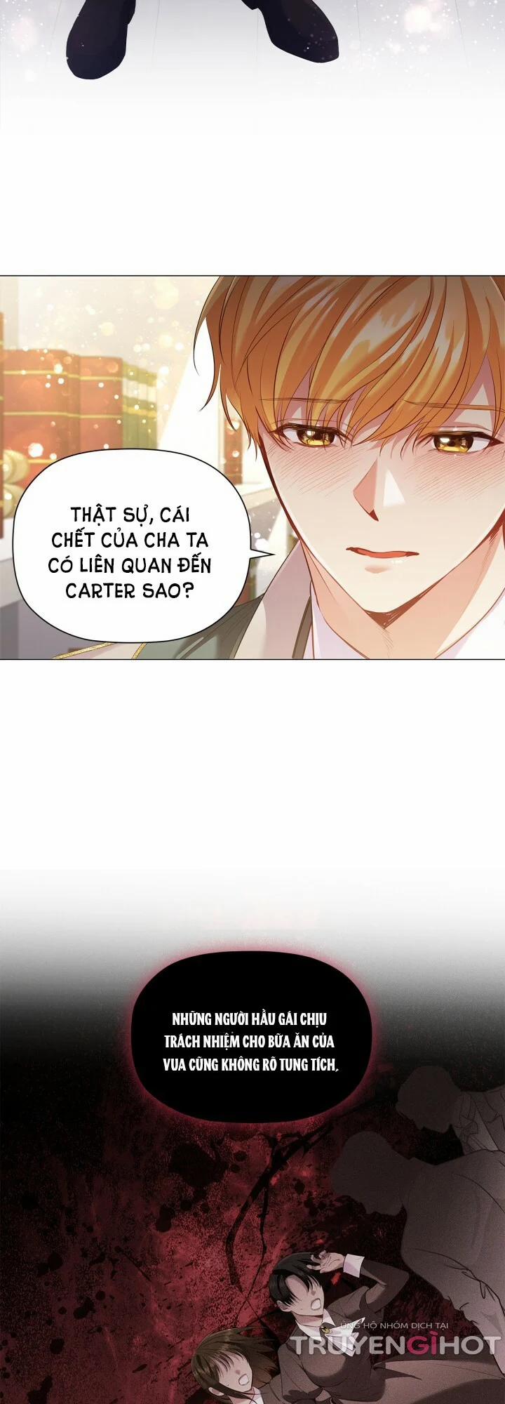 Mùi Hương Của Ác Quỷ 24.2 trang 22