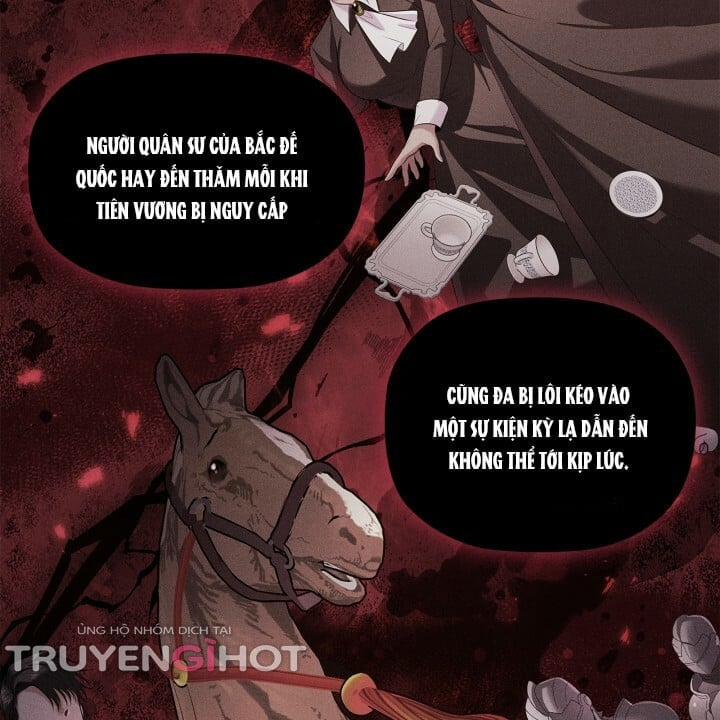 Mùi Hương Của Ác Quỷ 24.2 trang 23