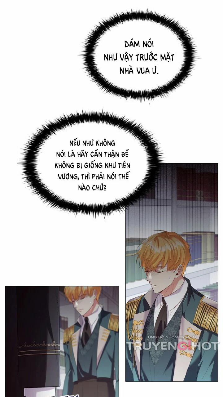 Mùi Hương Của Ác Quỷ 24.2 trang 26