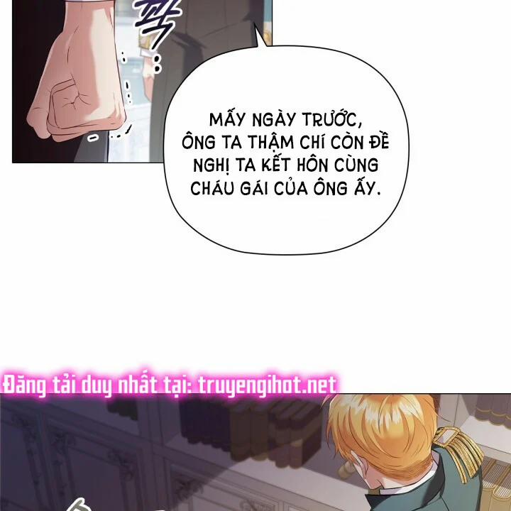 Mùi Hương Của Ác Quỷ 24.2 trang 27