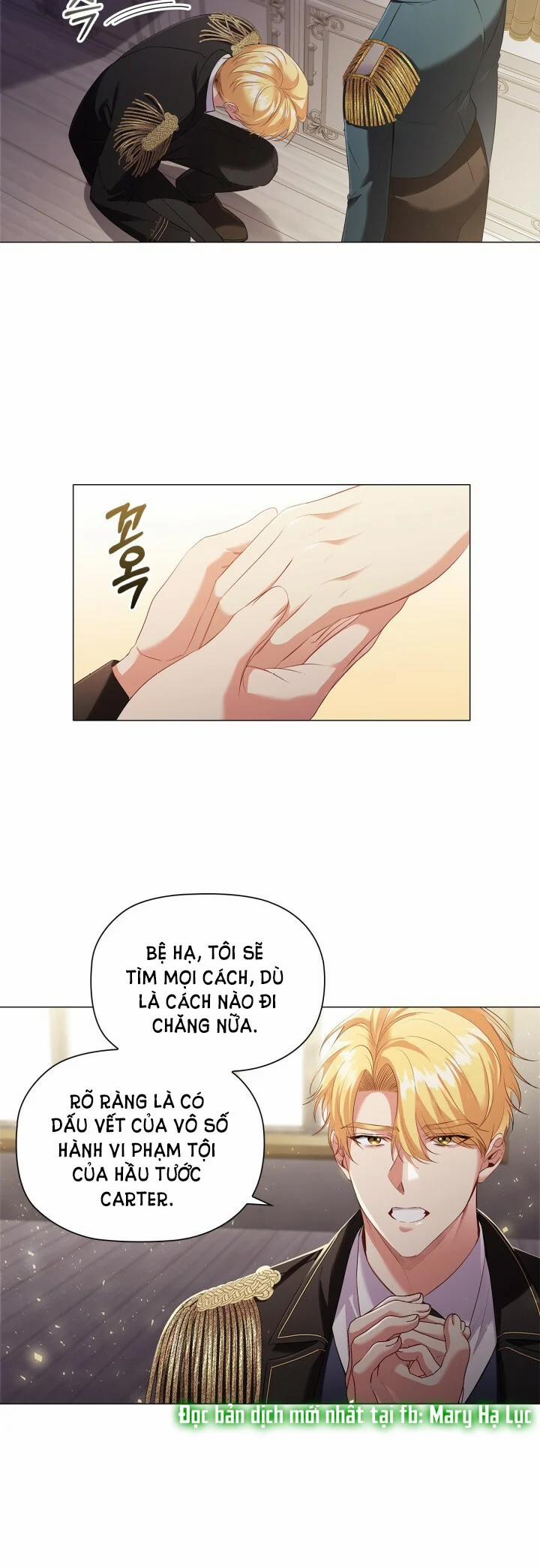 Mùi Hương Của Ác Quỷ 24.2 trang 28