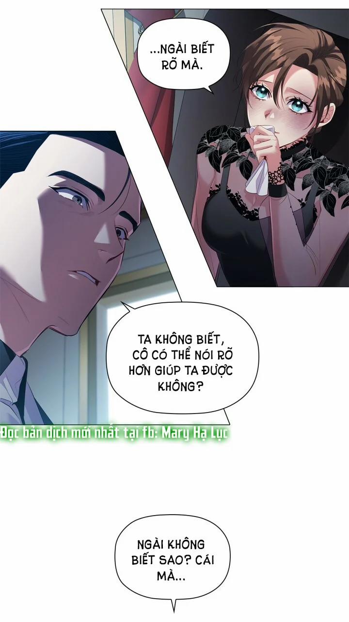 Mùi Hương Của Ác Quỷ 24.2 trang 4