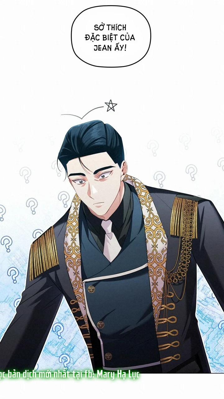 Mùi Hương Của Ác Quỷ 24.2 trang 6