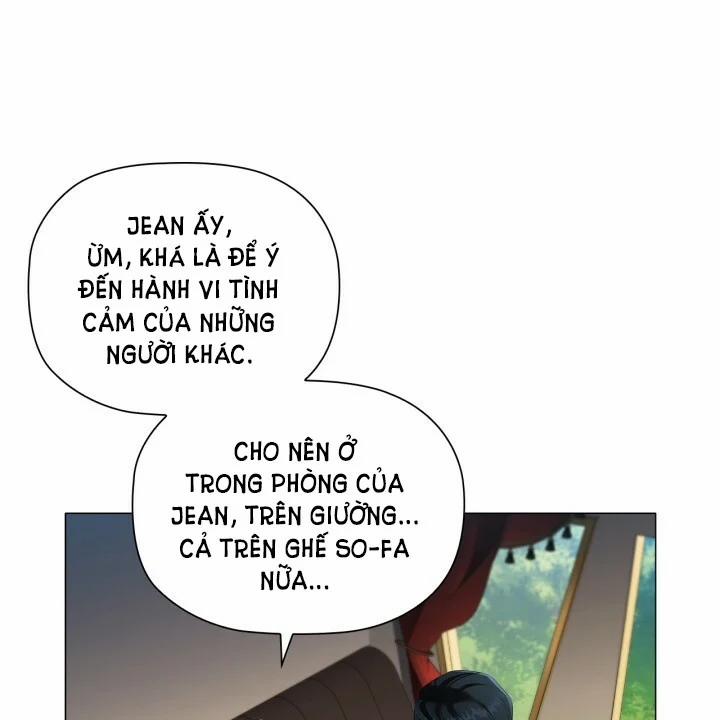 Mùi Hương Của Ác Quỷ 24.2 trang 7