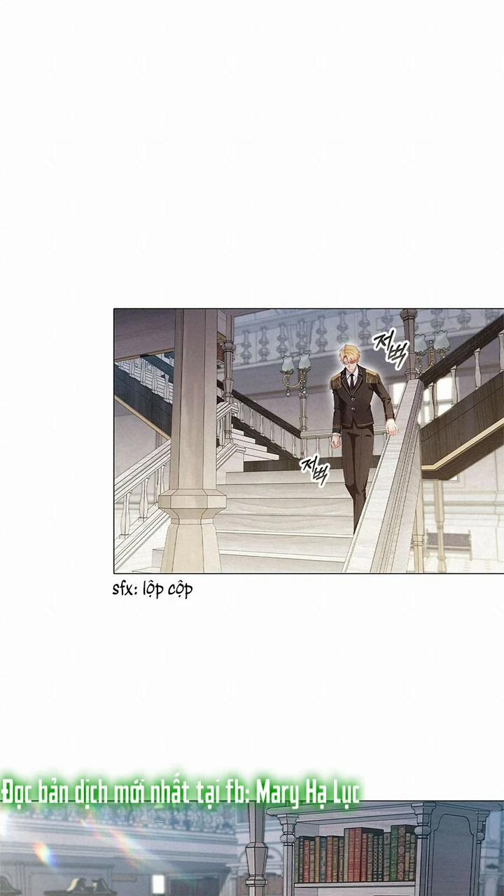 Mùi Hương Của Ác Quỷ 25.1 trang 10