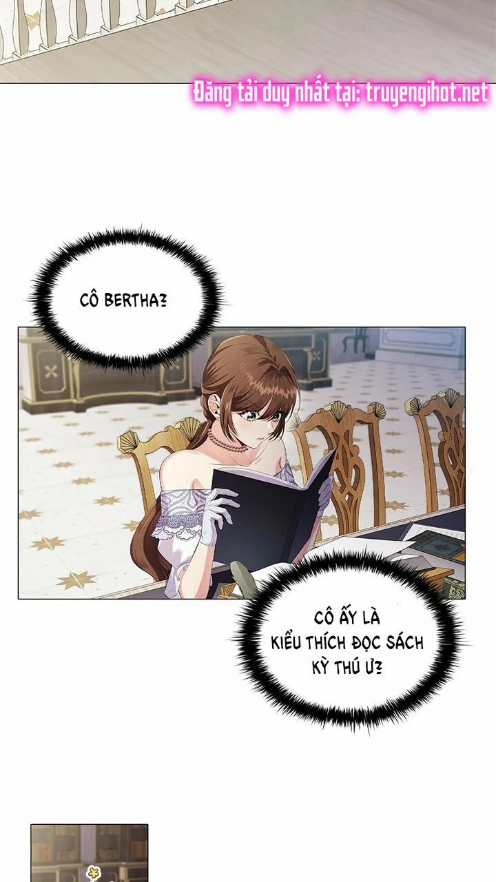 Mùi Hương Của Ác Quỷ 25.1 trang 12