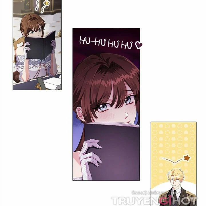 Mùi Hương Của Ác Quỷ 25.1 trang 13