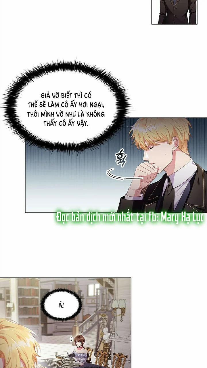 Mùi Hương Của Ác Quỷ 25.1 trang 14