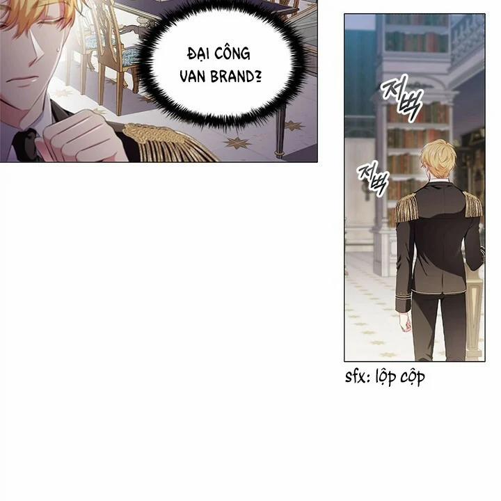 Mùi Hương Của Ác Quỷ 25.1 trang 15