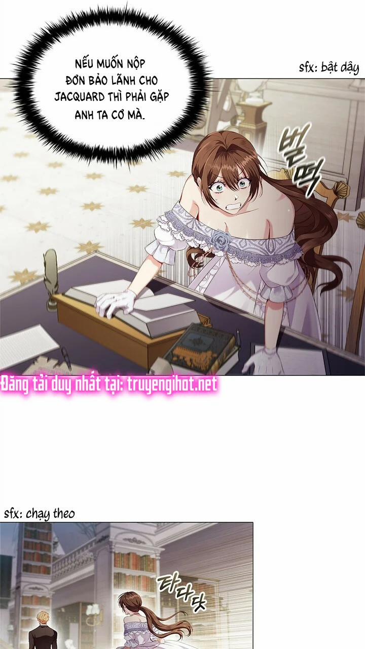 Mùi Hương Của Ác Quỷ 25.1 trang 16